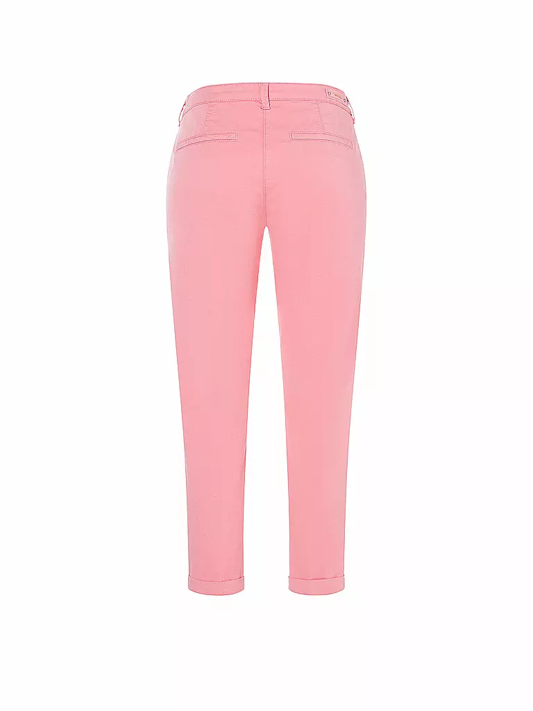 MAC | Chino 7/8 | pink