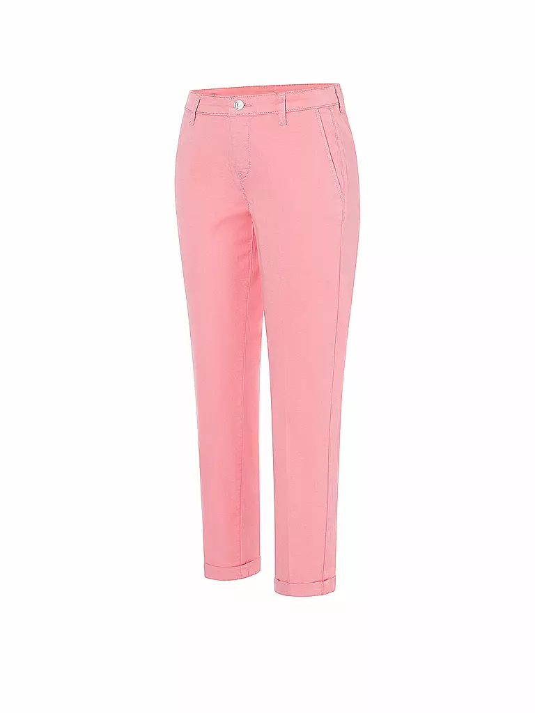 MAC | Chino 7/8 | pink