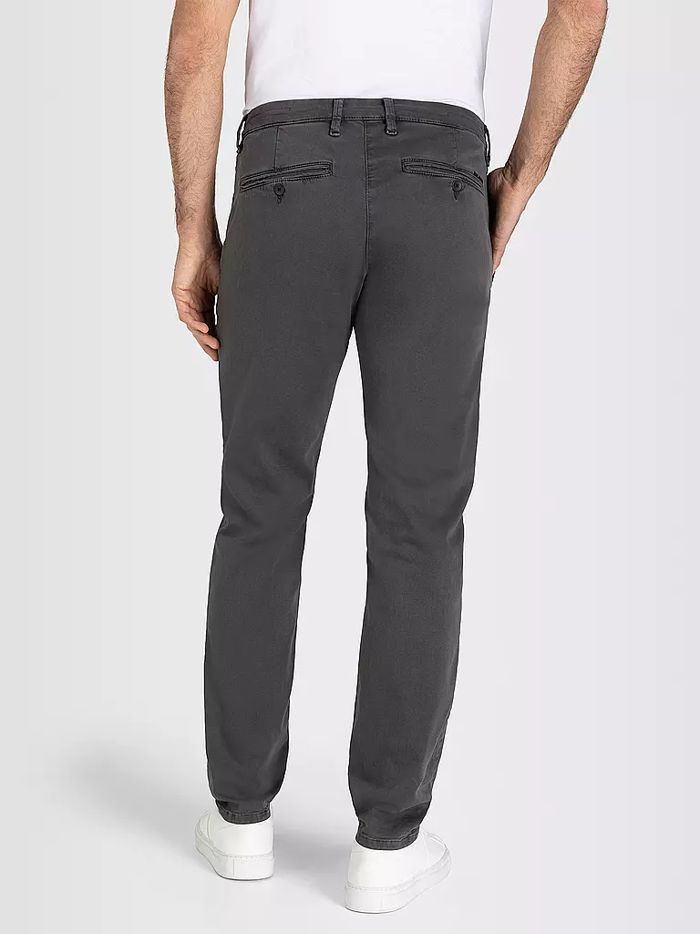 MAC | Chino DRIVER | grau