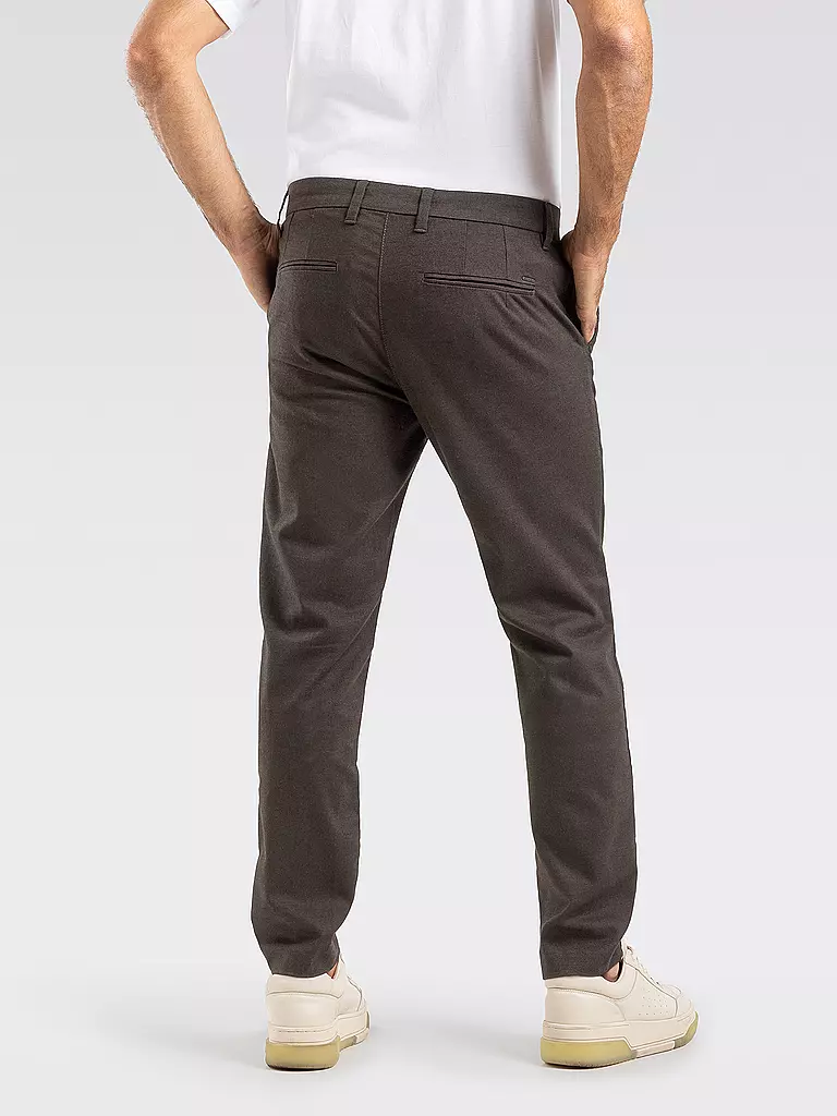 MAC | Chino LENNOX | braun