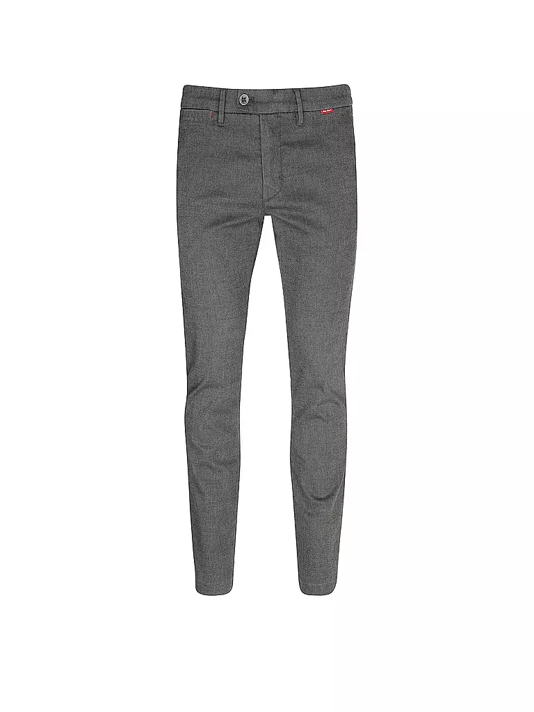 MAC | Chino LENOX | grau