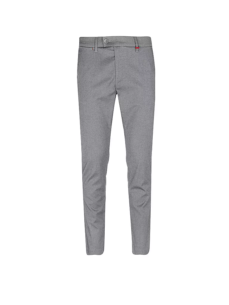 MAC | Chino Modern Fit LENNOX | grau