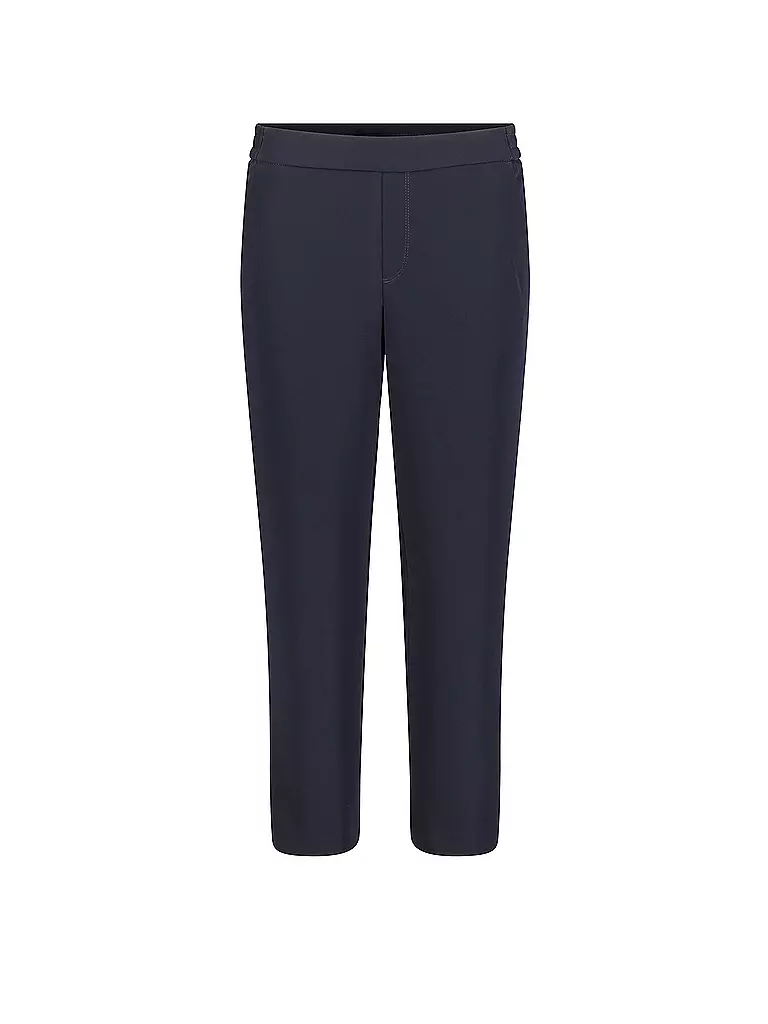 MAC | Hose 7/8 CHIARA | dunkelblau