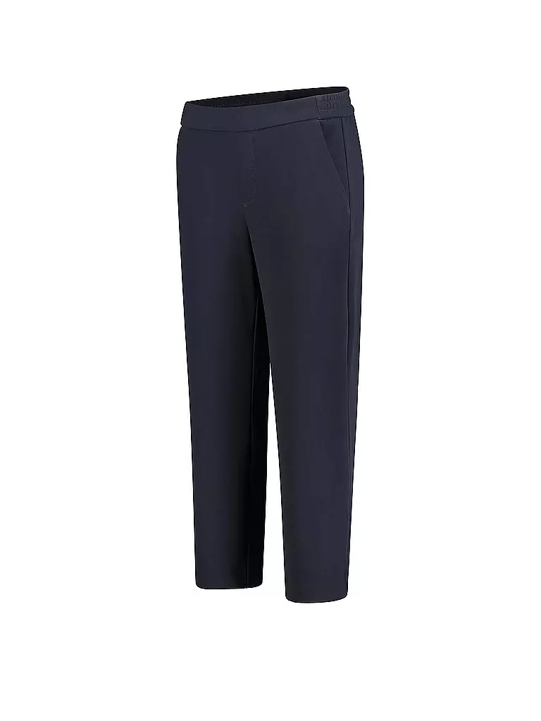 MAC | Hose 7/8 CHIARA | dunkelblau