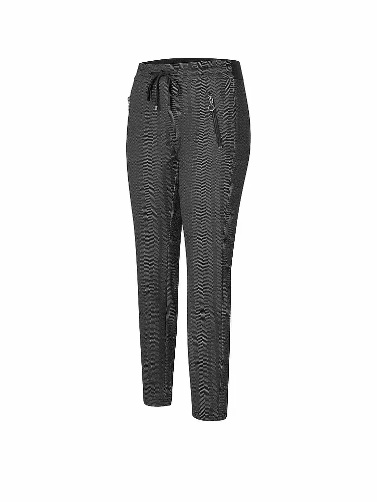 MAC | Hose Jogging Fit EASY | grau