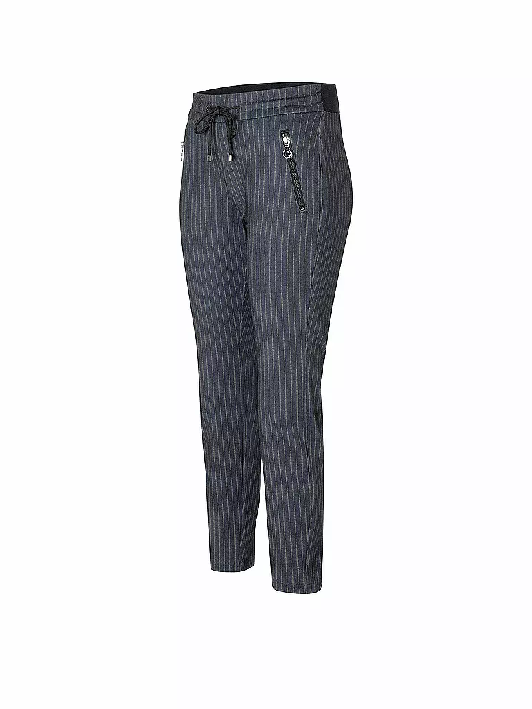 MAC | Hose Jogging Fit EASY | dunkelblau