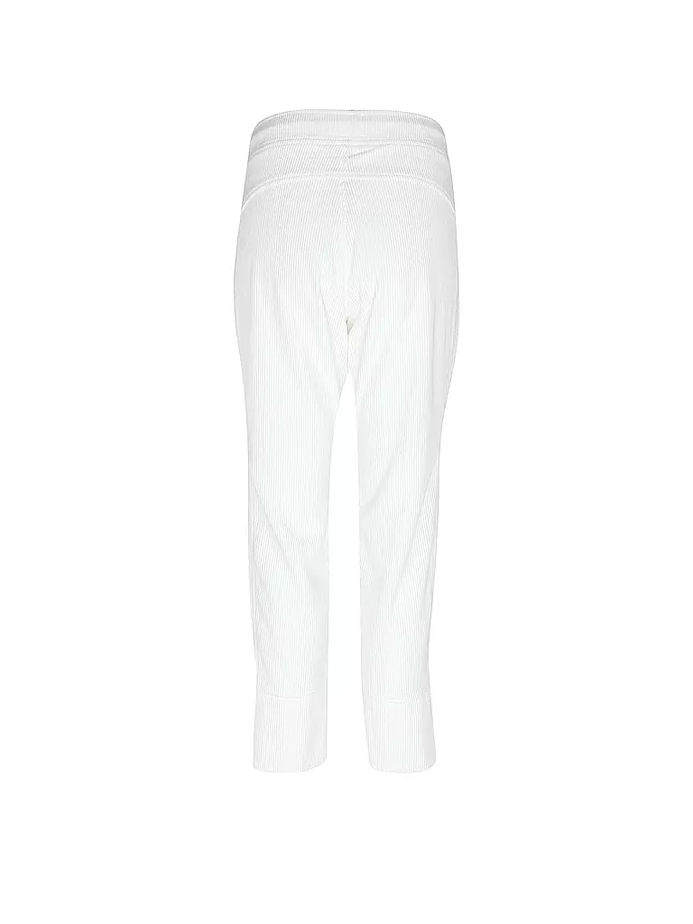 MAC | Hose Jogging Fit FUTURE 7/8 | creme