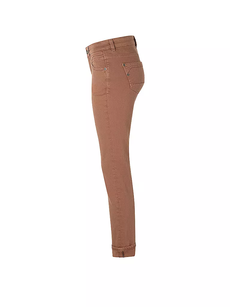 MAC | Hose RICH SLIM | beige