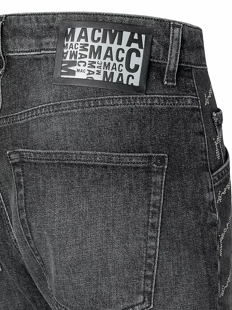 MAC | Jeans BAGGY | grau