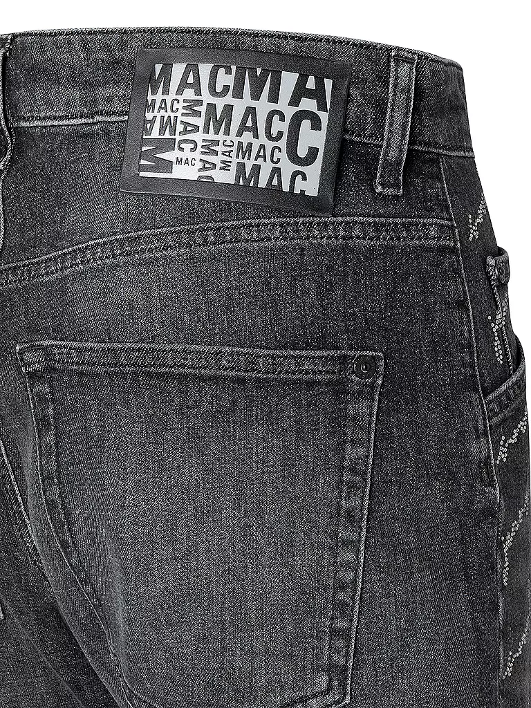 MAC | Jeans BAGGY | grau