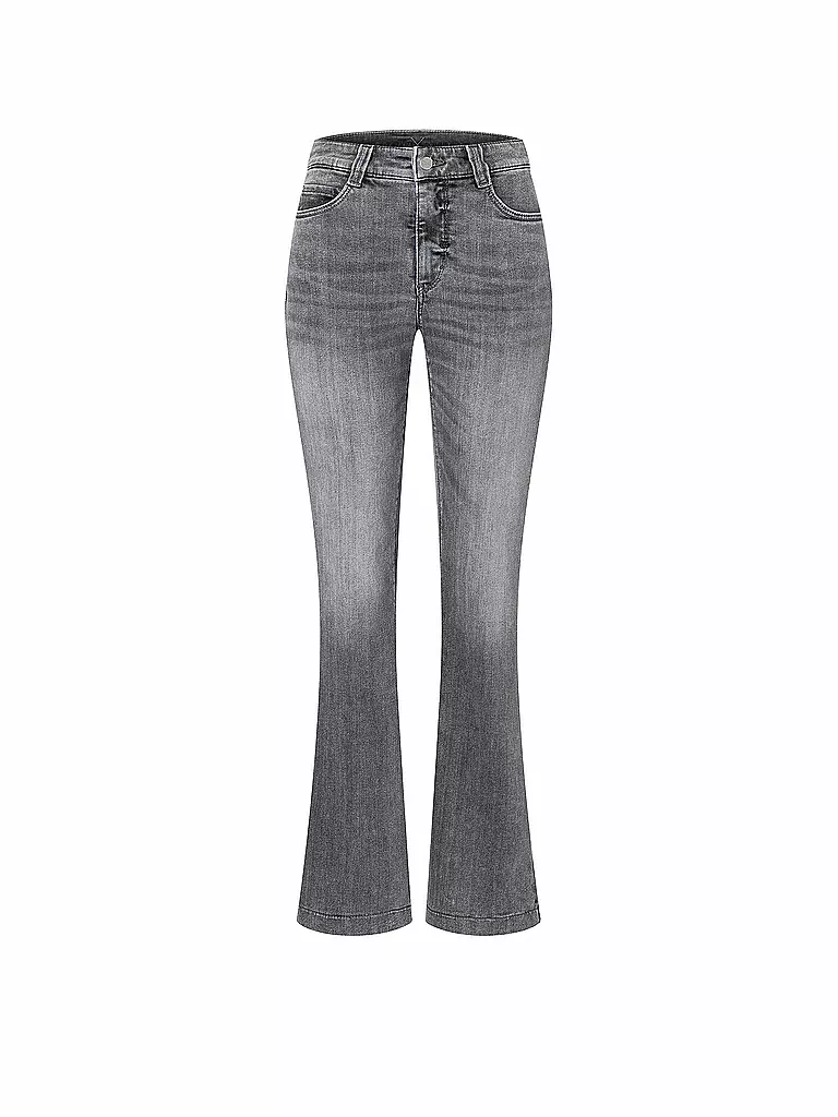 MAC | Jeans Bootcut Fit DREAM | grau