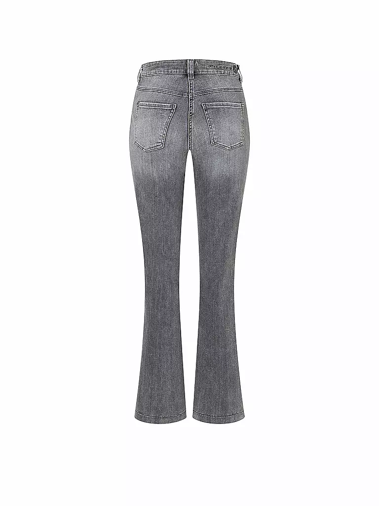 MAC | Jeans Bootcut Fit DREAM | grau