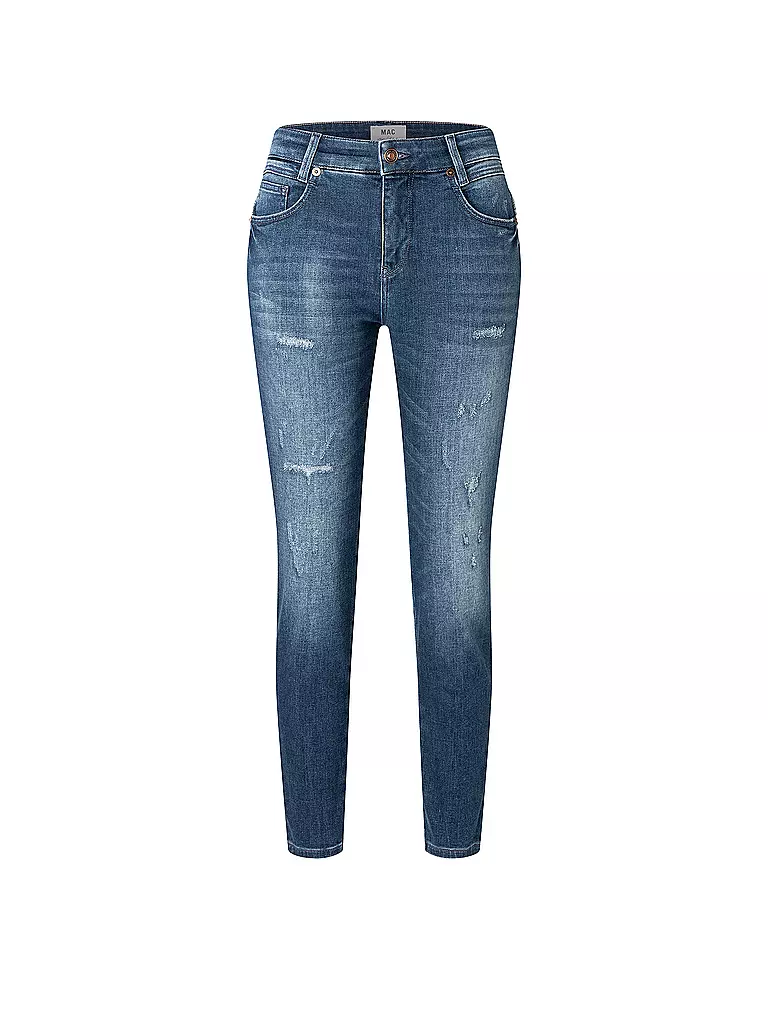 MAC | Jeans NEW JERSEY | blau