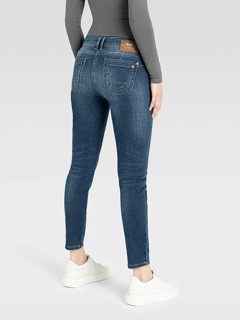 MAC | Jeans NEW JERSEY | blau