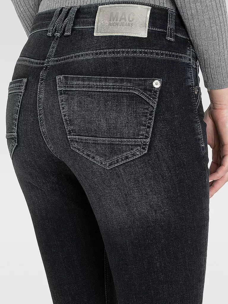 MAC | Jeans RICH SLIM | grau