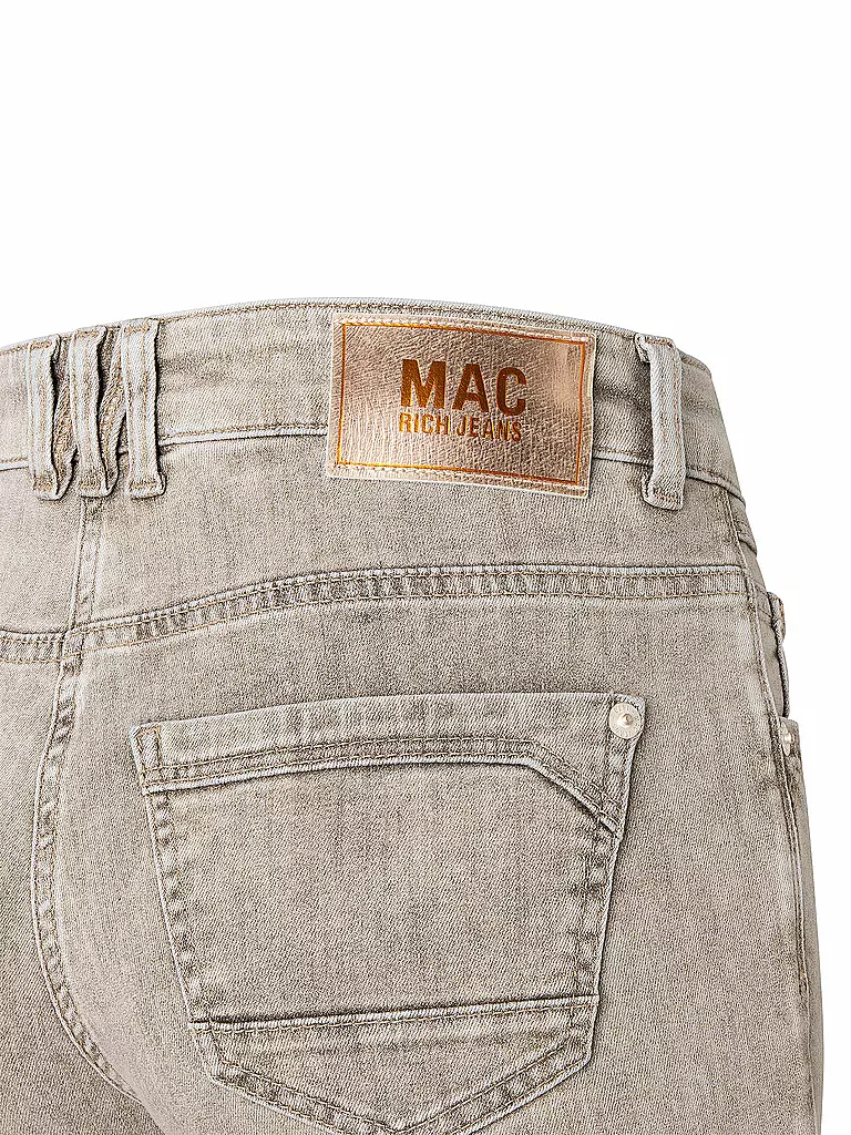 MAC | Jeans RICH SLIM | hellgrau