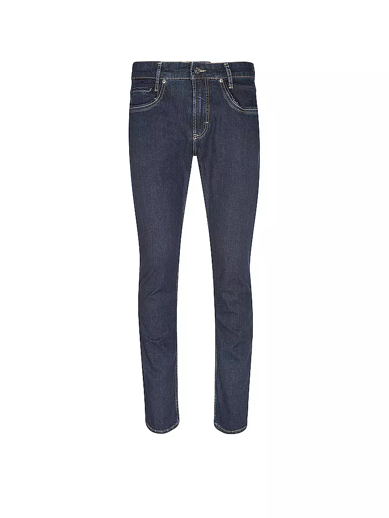 MAC | Jeans Slim Fit ARNE PIPE LIGHT WEIGHT | dunkelblau