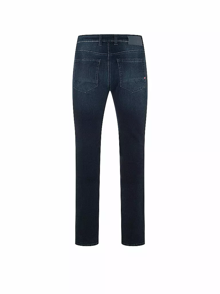 MAC | Jeans Slim Fit ARNE PIPE LIGHT WEIGHT | dunkelblau