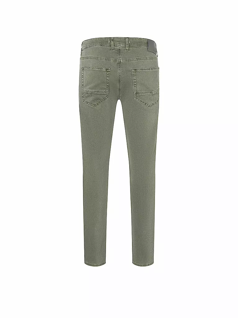 MAC | Jeans Slim Fit ARNE PIPER | dunkelblau