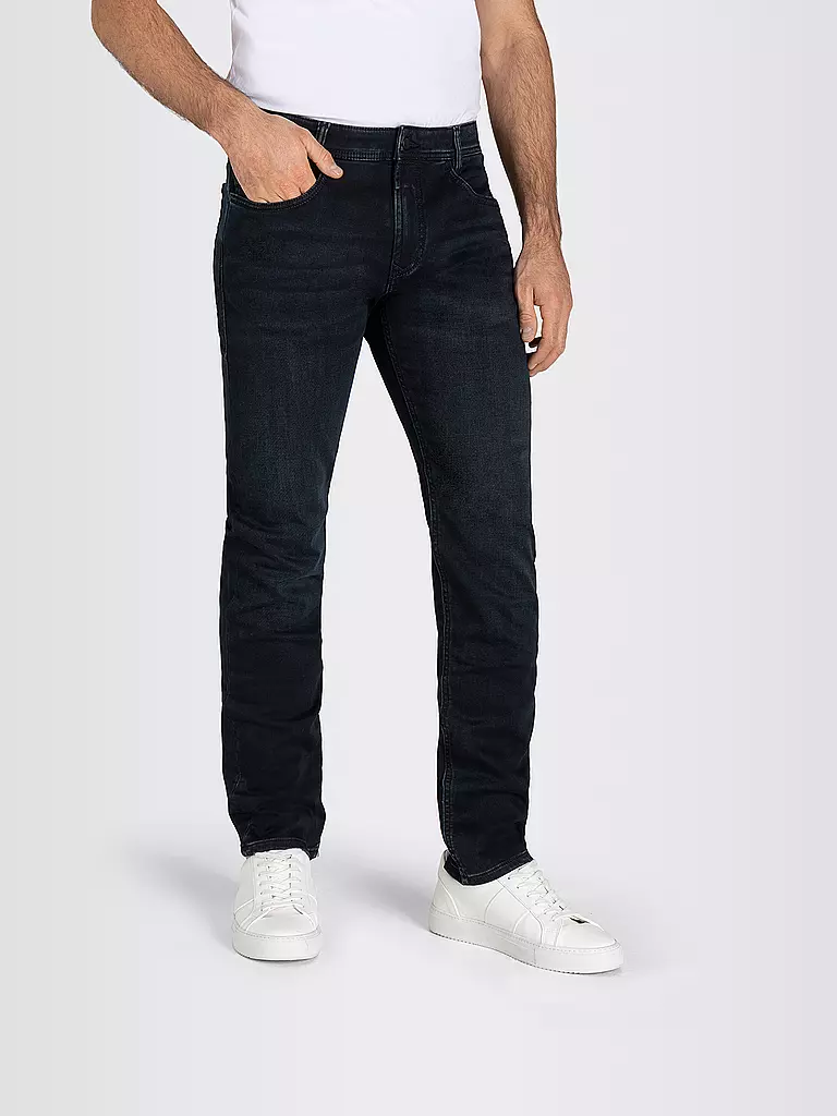 MAC | Jeans Slim Fit JOG'N JEANS | blau