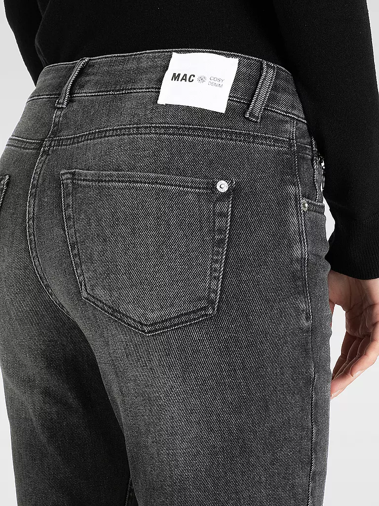 MAC | Jeans Slim Fit | schwarz