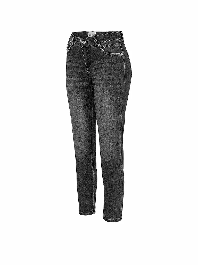 MAC | Jeans Slim Fit | grau