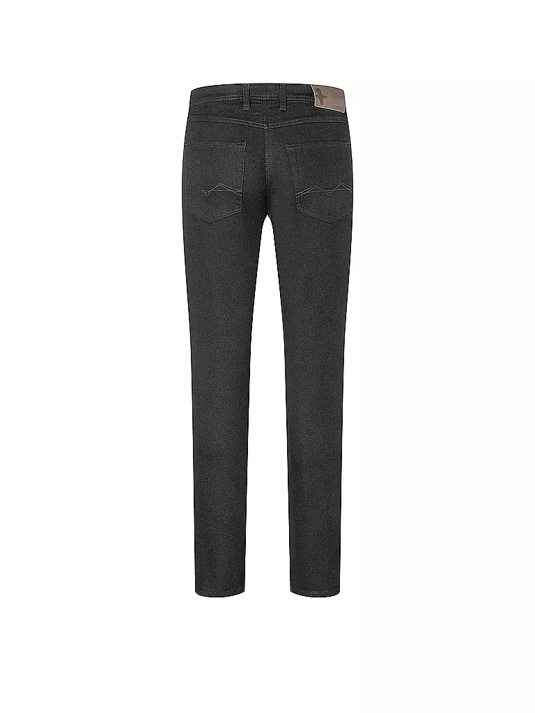 MAC | Jeans Straight Fit JOG N JEANS | grau