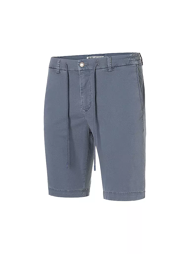 MAC | Shorts JOG´N SHORT | grau