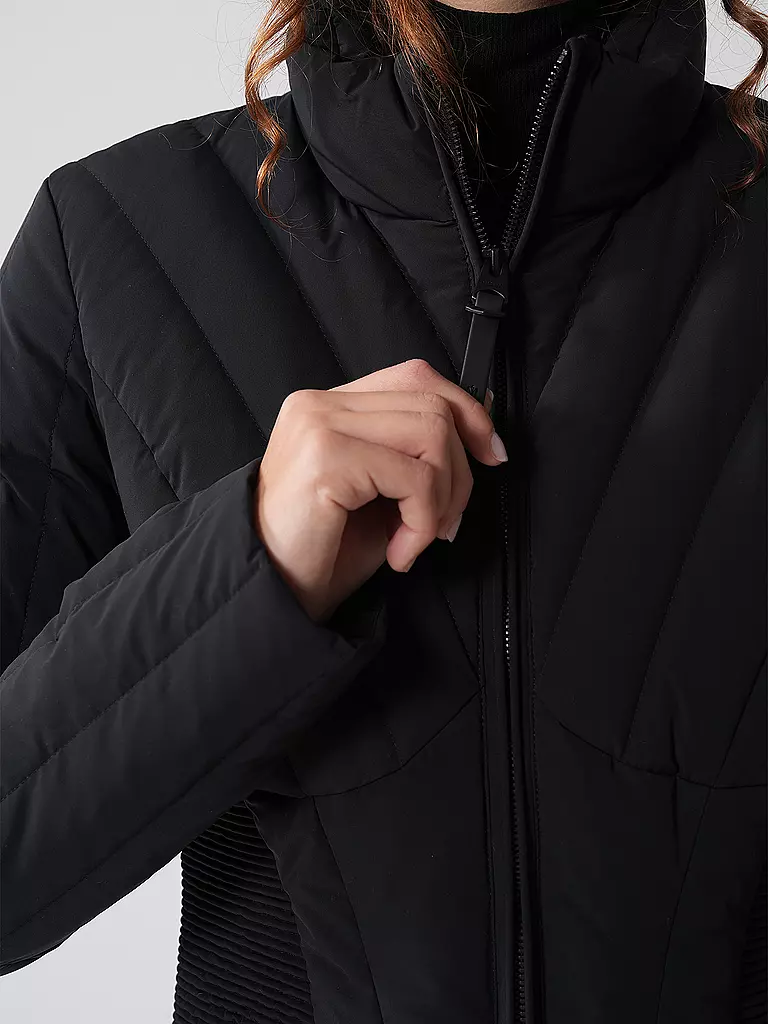 MACKAGE | Daunenjacke ALMA | schwarz