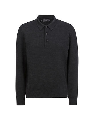 MAERZ | Polo-Pullover