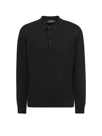 MAERZ | Polo-Pullover