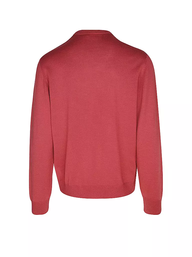 MAERZ | Pullover  | rot