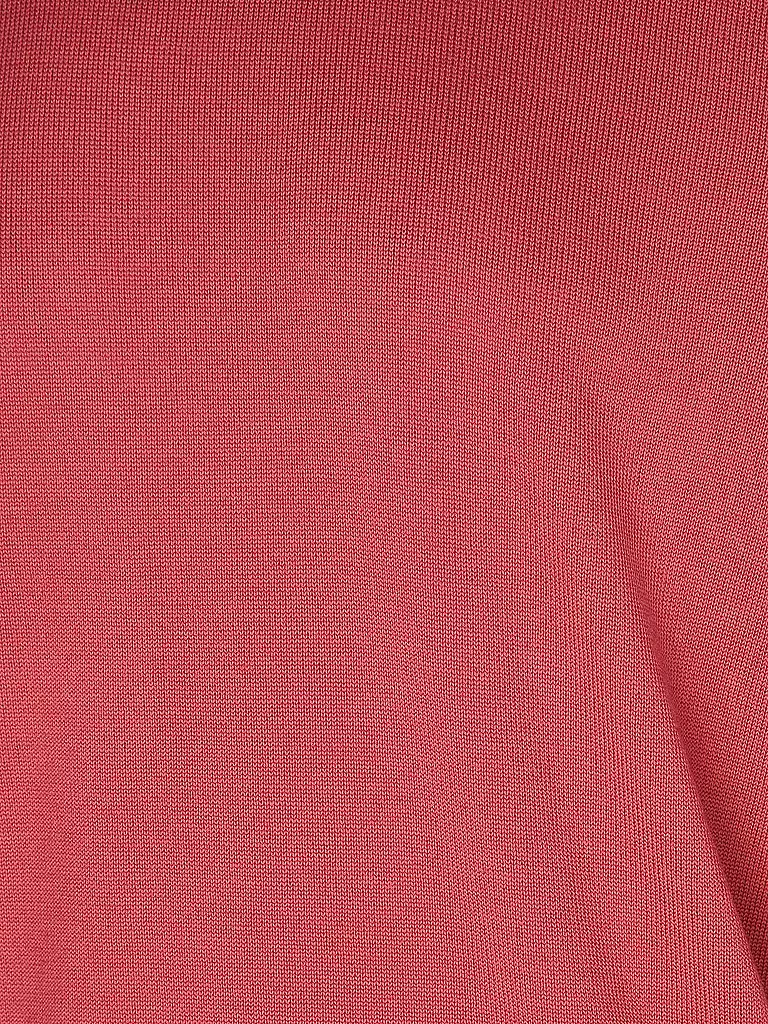 MAERZ | Pullover  | rot