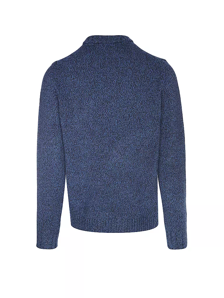 MAERZ | Pullover | blau