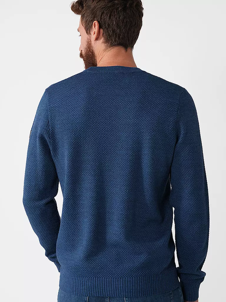 MAERZ | Pullover | dunkelgrün