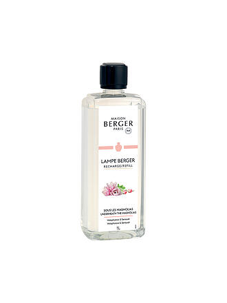 MAISON BERGER PARIS | Nachfüllung Sous Les Magnolias 1000ml Flowers