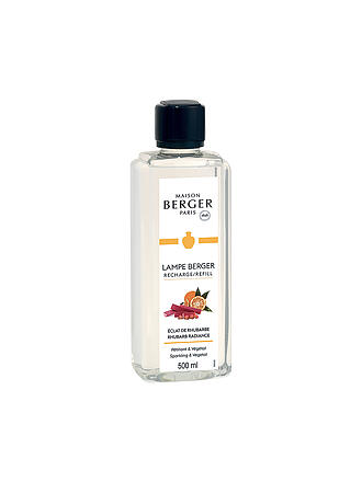 MAISON BERGER PARIS | Nachfüllung Eclat De Rhubarbe 500ml Fruits