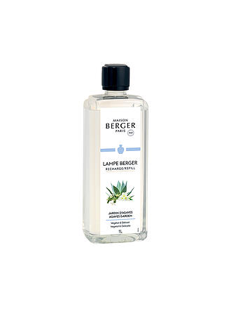 MAISON BERGER PARIS | Perfums Jardin D'Agaves Nachfüllung 1000ml Pure Dreams