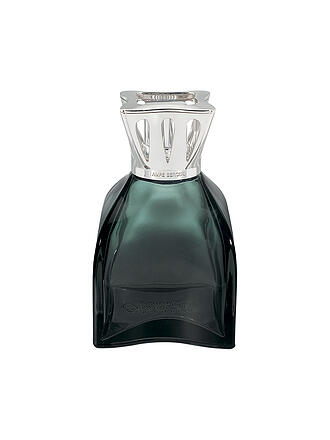 MAISON BERGER PARIS | Lampe Berger Set FLACON LILLY VERT +250ml Terre Sauvage