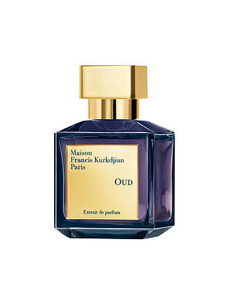 MAISON FRANCIS KURKDJIAN | OUD Extrait de Parfum 70ml