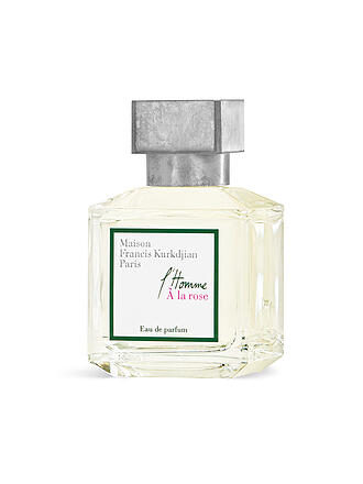 MAISON FRANCIS KURKDJIAN | L'Homme À la rose Eau de Parfum 70ml