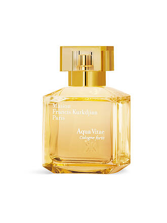 MAISON FRANCIS KURKDJIAN | Aqua Vitae Cologne forte Eau de Parfum 70ml