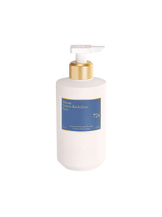 MAISON FRANCIS KURKDJIAN | 724 Body Lotion 300ml