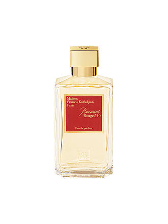 MAISON FRANCIS KURKDJIAN | Baccarat Rouge 540 Eau de Parfum 200ml