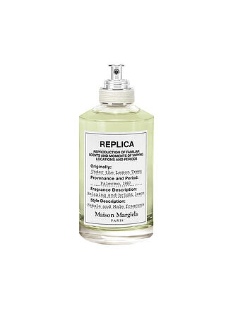 MAISON MARGIELA | Replica Under the Lemon Trees Eau de Toilette 100ml