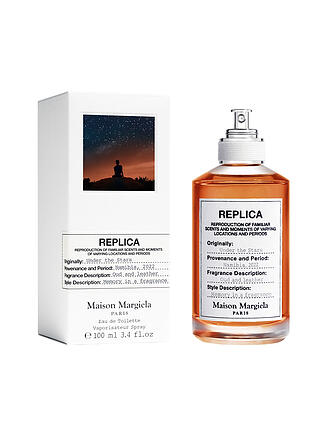 MAISON MARGIELA | Replica Under the Stars Eau de Toilette 100ml