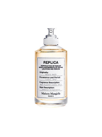 MAISON MARTIN MARGIELA | Replica Beach Walk Eau de Toilette 100ml Nachfüllbar