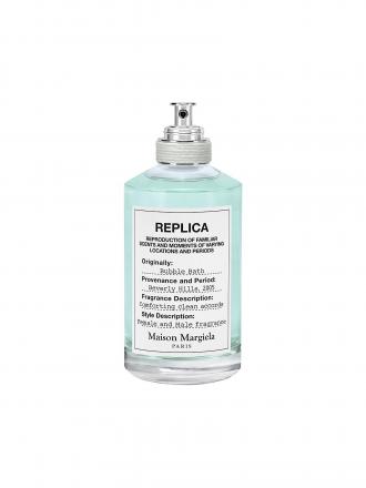 MAISON MARTIN MARGIELA | Replica Bubble Bath Eau de Toilette 100ml