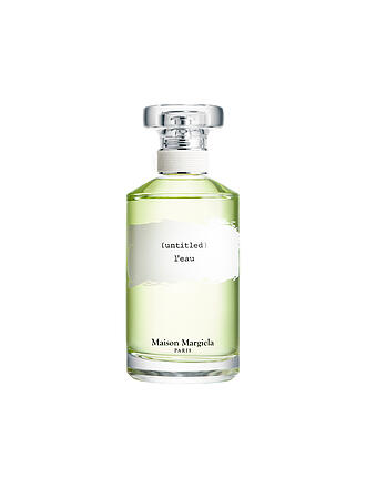 MAISON MARTIN MARGIELA | Untitled L'Eau 100ml