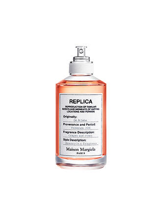 MAISON MARTIN MARGIELA | Replica On A Date Eau de Toilette 100ml